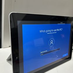 Microsoft Surface Go 128Gb