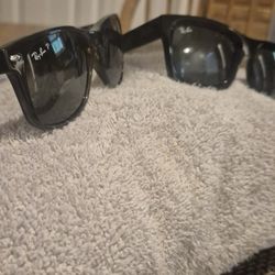 Have Pair Sunglasses Rayban  Need $70 Each 