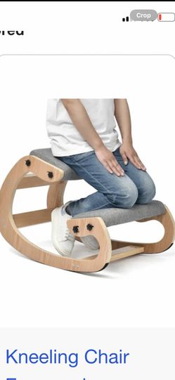 Kneeling Chair