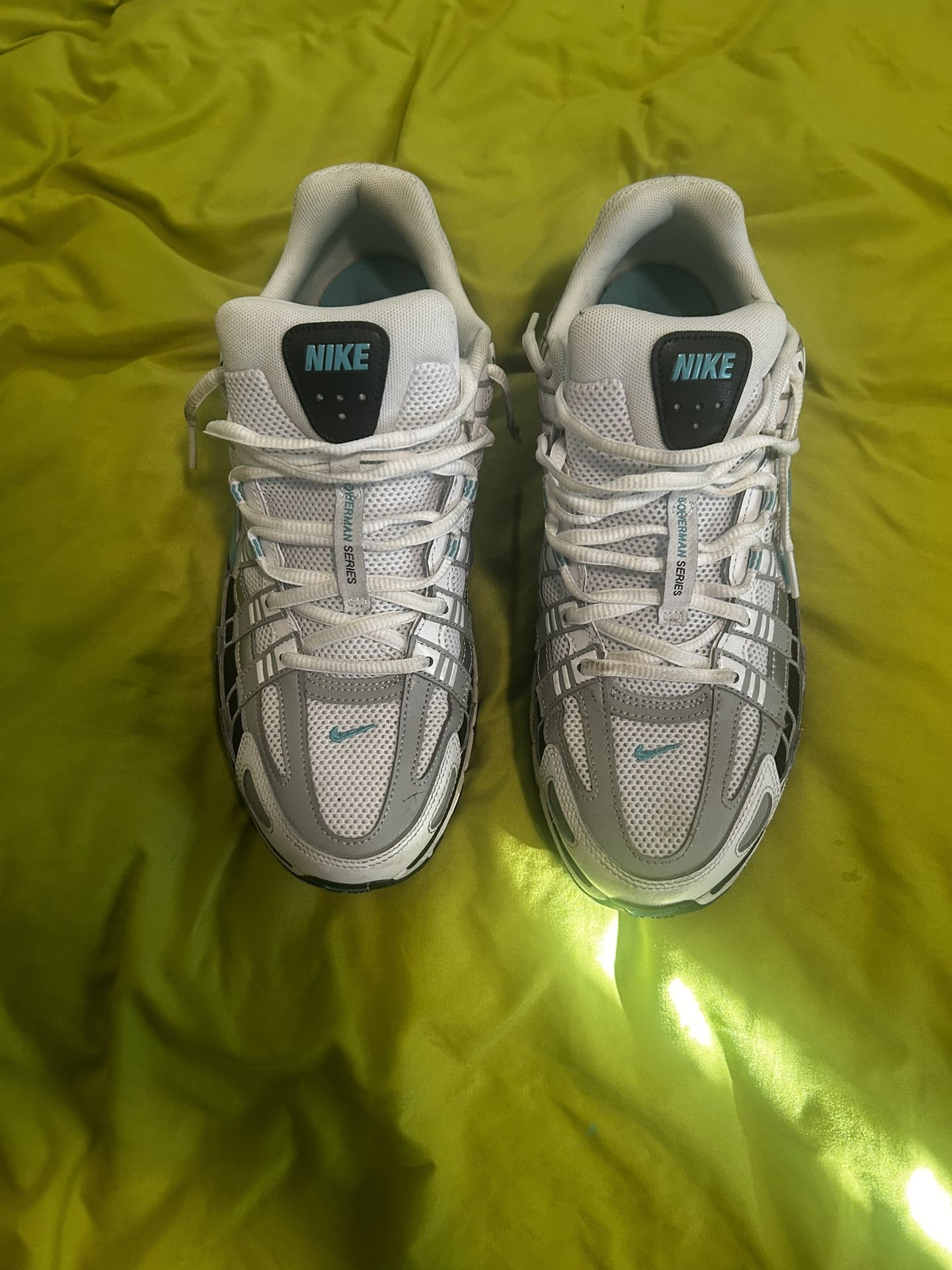 NIKE P 6000