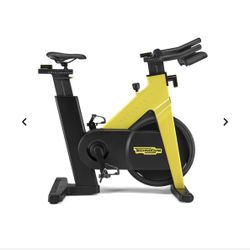Technogym Studio Bike (Non-Connected) – Commercial Grade – Like New
