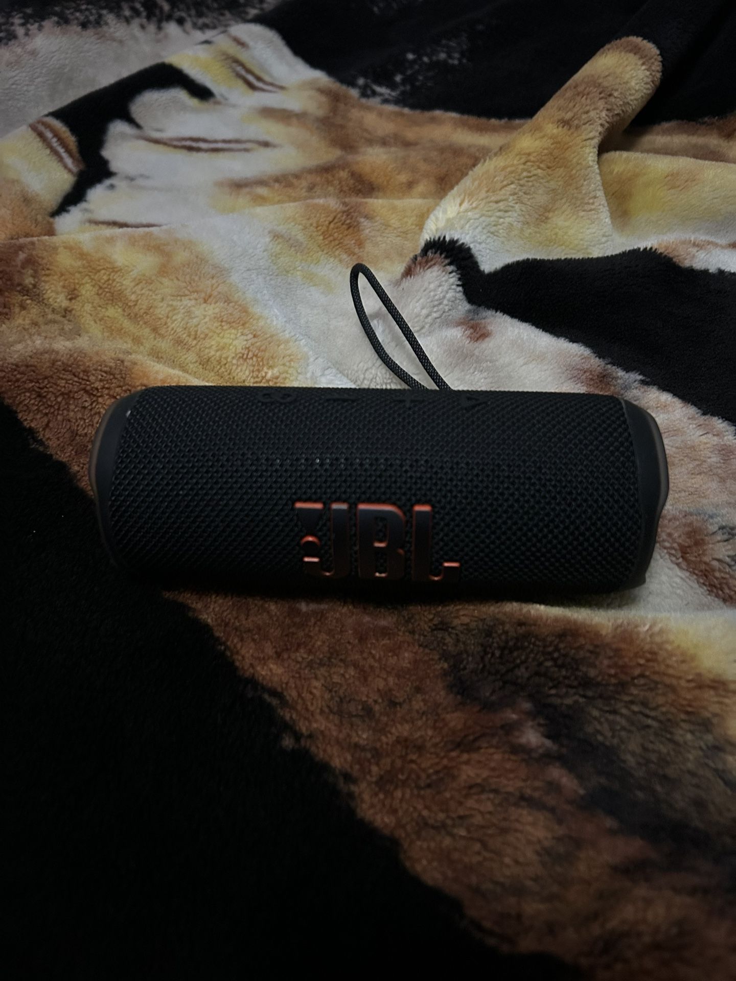 Jbl Bluetooth Speaker