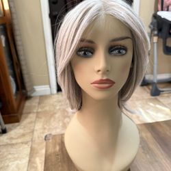 Belle Tress Synthetic Women’s Hair Wig