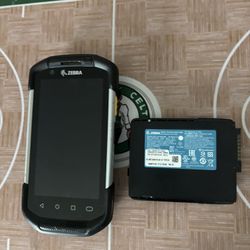 Zebra TCL