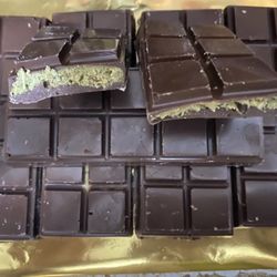 Viral Dubai Candy 