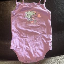 Baby Cloths 