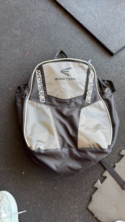 Easton backpack