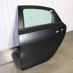 2013-2022 Acura ILX Rear Left Door