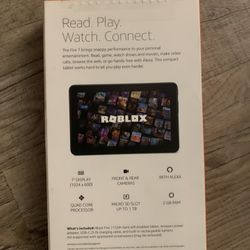 Amazon Fire 7 Tablet 