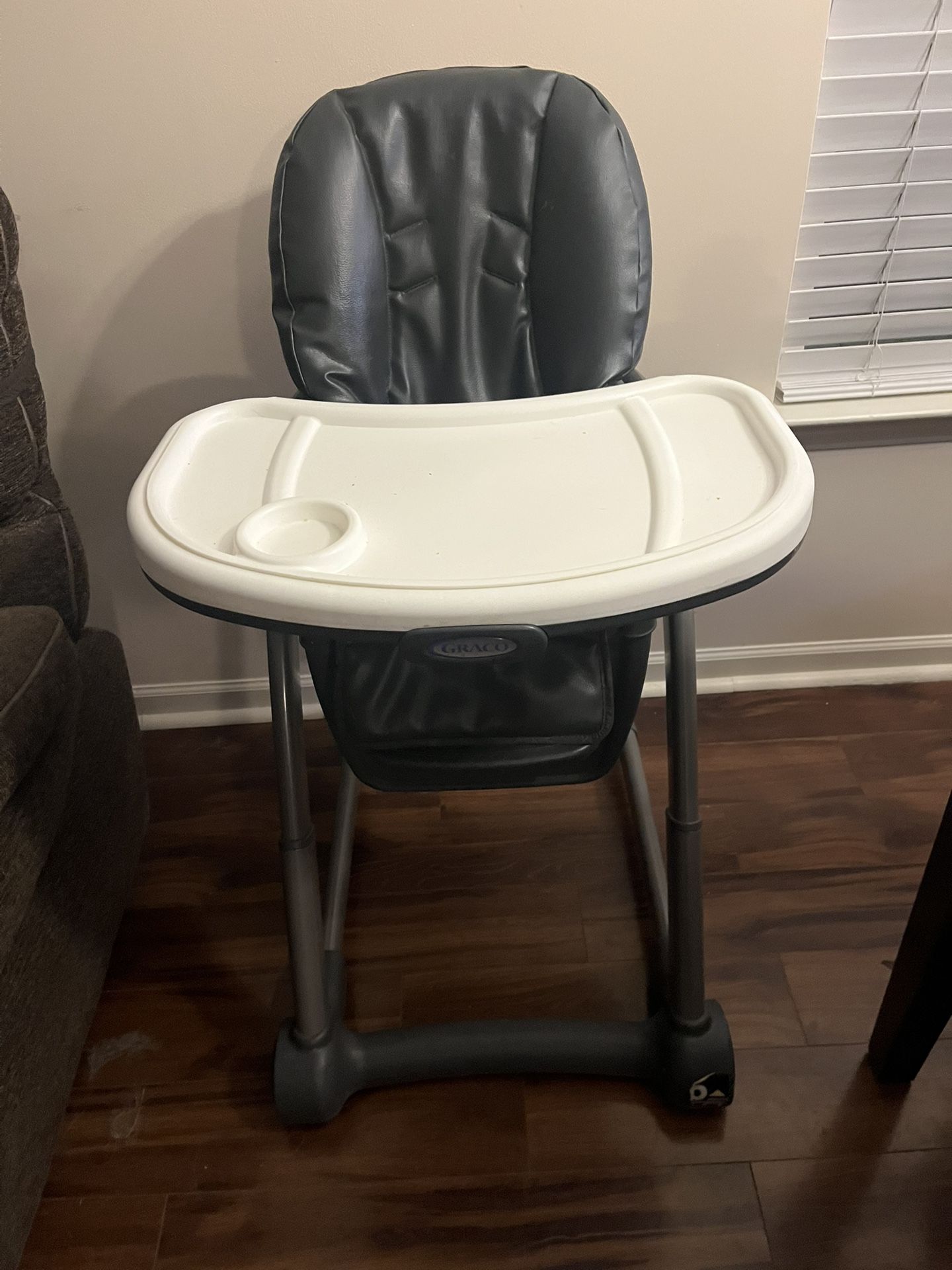 Graco High Chair