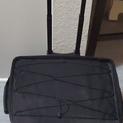 Like New Large Luggage/ Carry On / Briefcase.