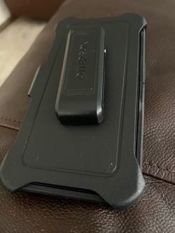 OTTER BOX HARD CASE