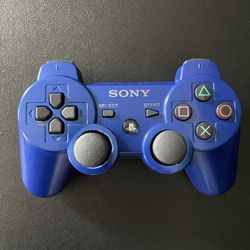 PS3 Official Controller 