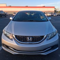 2013 Honda