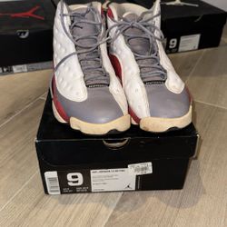 Jordan 13 Size 9 