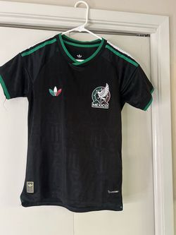 Adidas Mexico Soccer Jersey