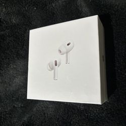 AirPodPros 3rd Generation