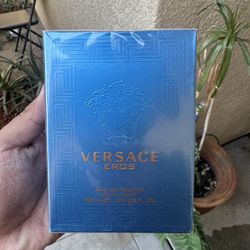 Versace Cologne 
