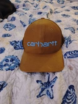 Carhartt Adjustable Snapback 