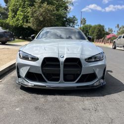 BMW  M4 G82 