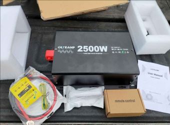 Inverter