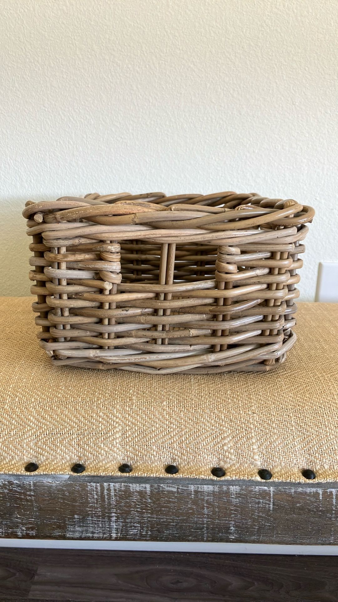 Wicker Baskets