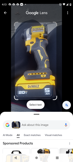 DeWalt