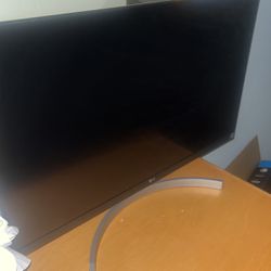 Gaming Monitor 