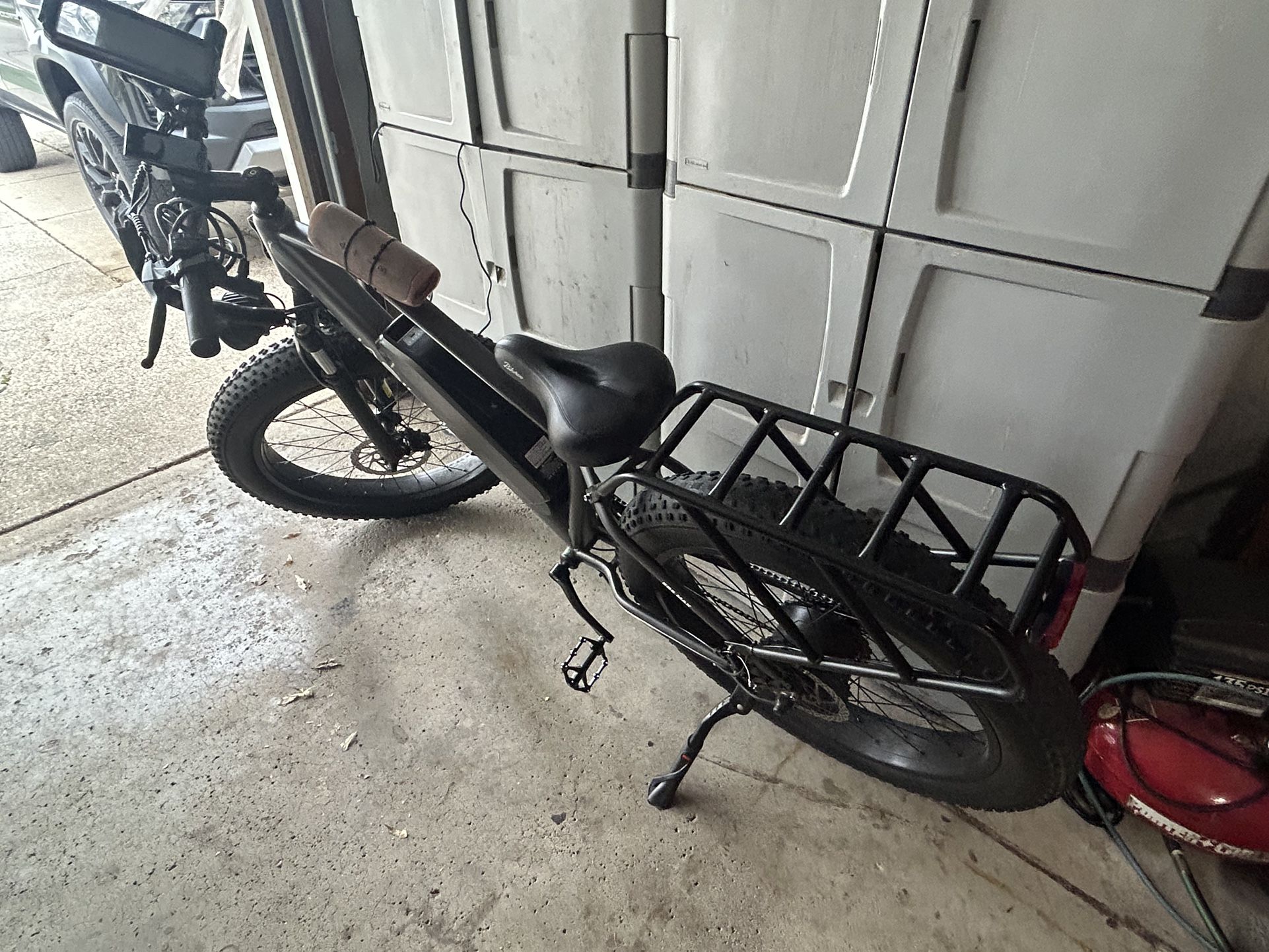 Jasion E-bike