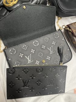 $200 Louis Vuitton Vintage Shoulder bag/Crossbody $200 for Sale in  Riverside, CA - OfferUp