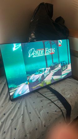 Vizio Flat Screen TV
