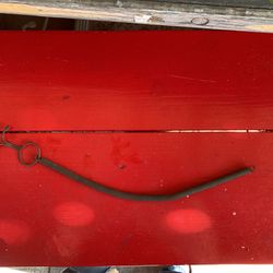 Retaining Spring Chevy C10-20 Jack 