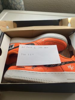 Nike Air Force 1 JDI PRIME