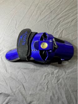Bowling hand brace (right hand)