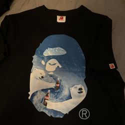 Bape T-shirts