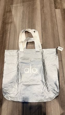 Alo Yoga Large Tote Bag