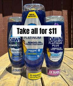 Dawn (located at Escondido California 92025