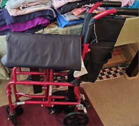 Wheelchair