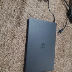 Dell Laptop Computer 