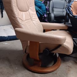 Stressless Recliner 