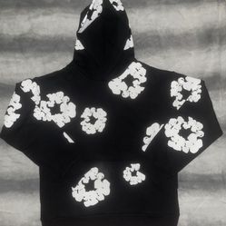 Denim Tears The Cottonwreath Sweatshirt