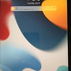 Ipad