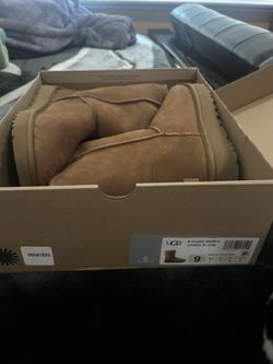 Uggs