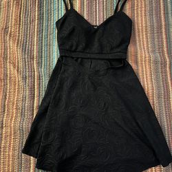 Dress Size Large
