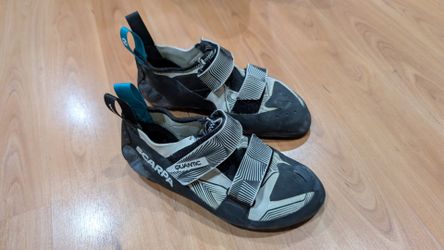 Scarpa Quantic 40.5 EU like New