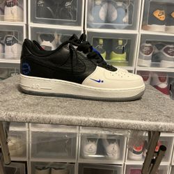 Air Force 1 “ THIS IS NOT A JPEG”