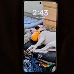 Samsung Galaxy S25 Edge Unlocked 