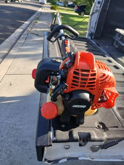 Echo weed eater srm-225