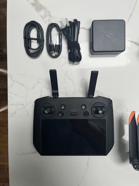 Dji Mavic 3T
