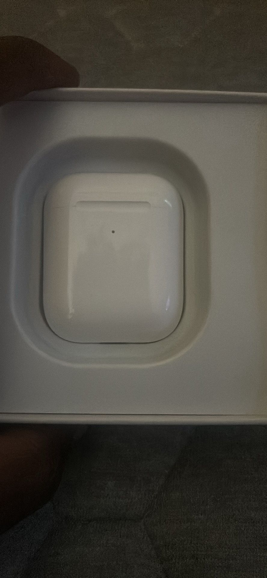 apple airpods